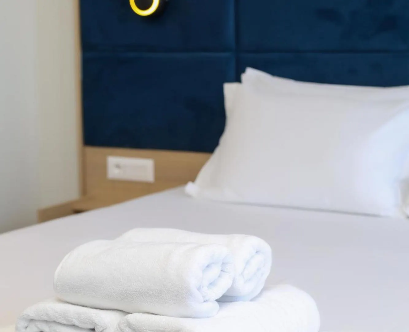 Reival Hotel Marina Vlore