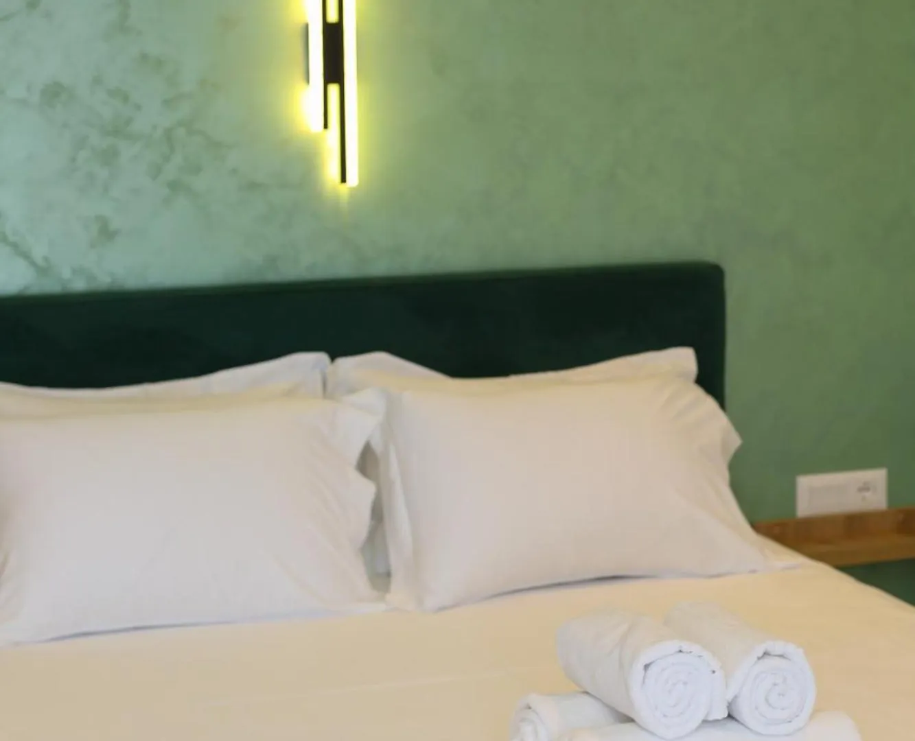 Reival Hotel Marina Vlore 0*,