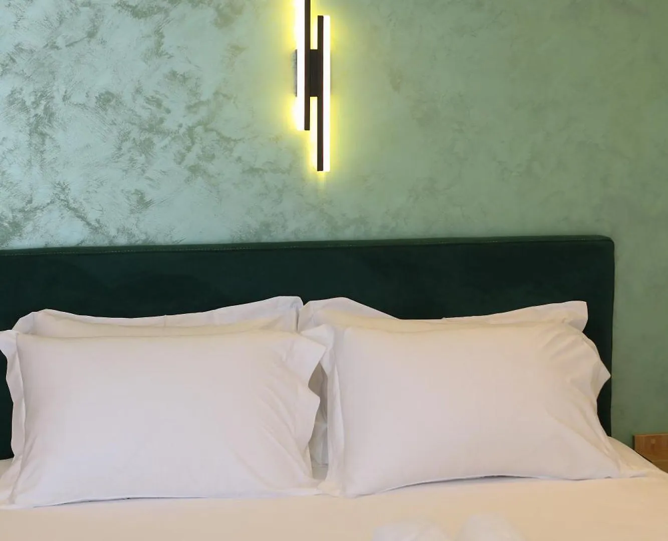 Reival Hotel Marina Vlore