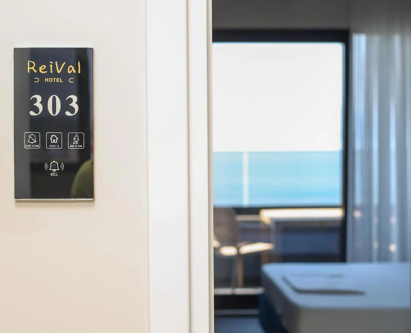 Reival Hotel Marina Vlore Albania