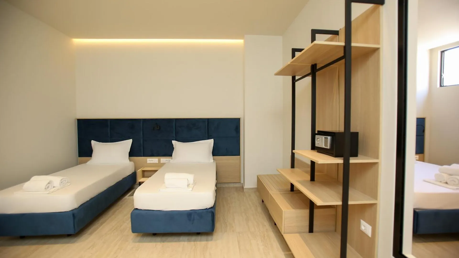 Reival Hotel Marina Vlore Albania