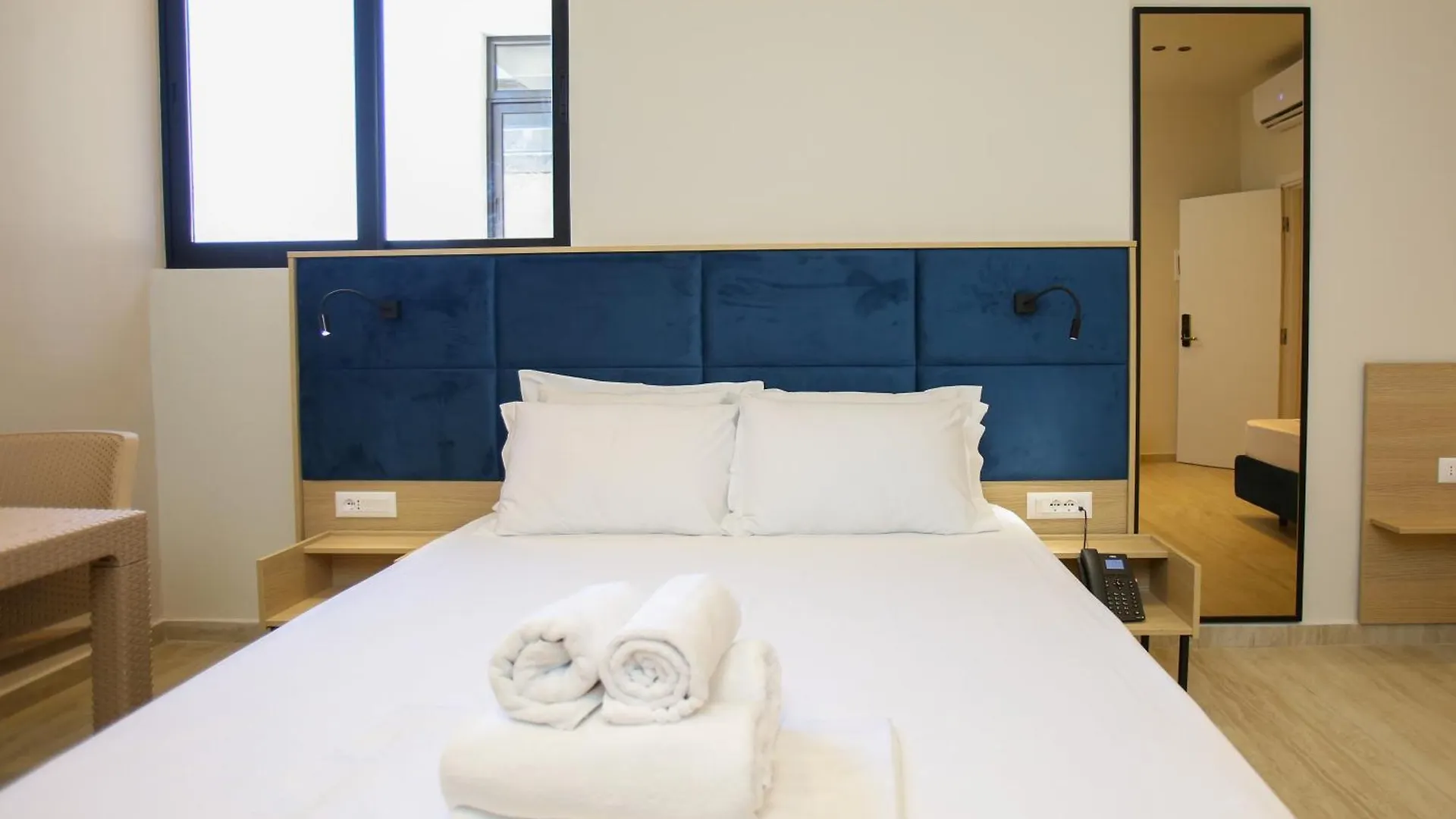 Reival Hotel Marina Vlore 0*,