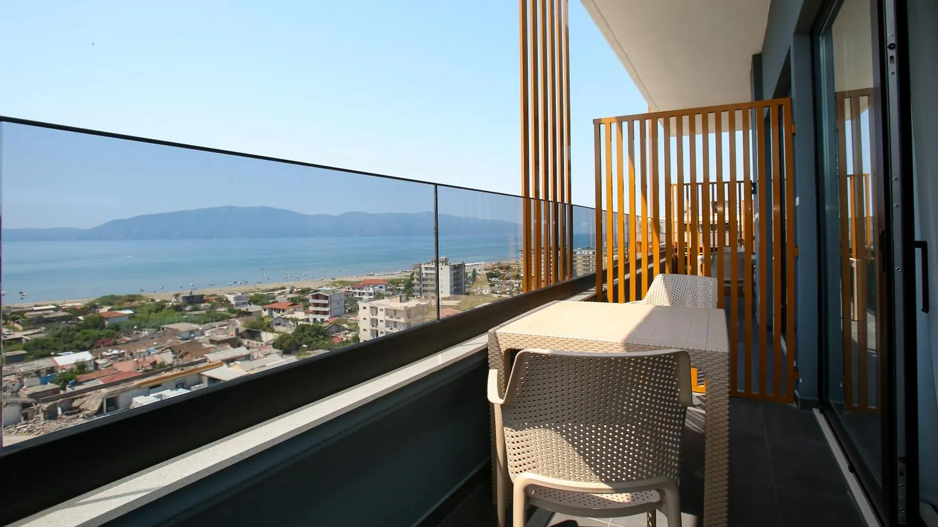 Reival Hotel Marina Vlore