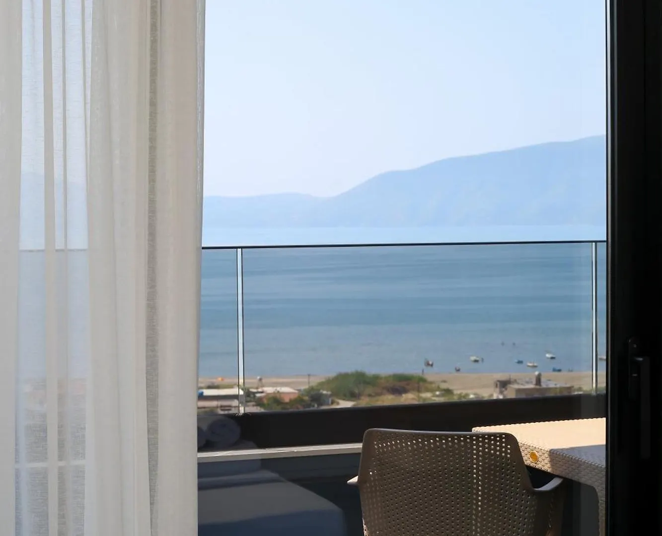 Reival Hotel Marina Vlore
