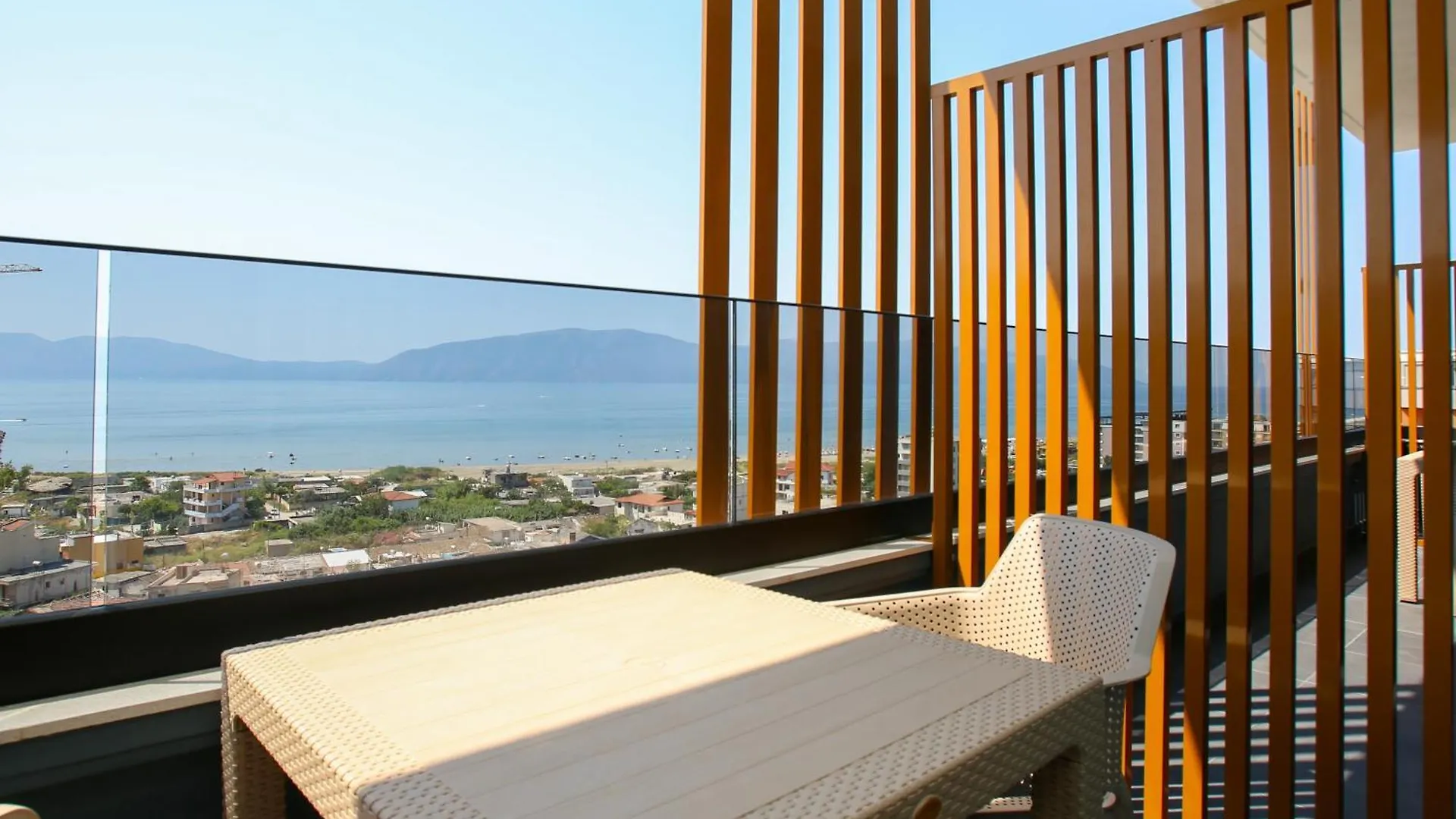 Reival Hotel Marina Vlore