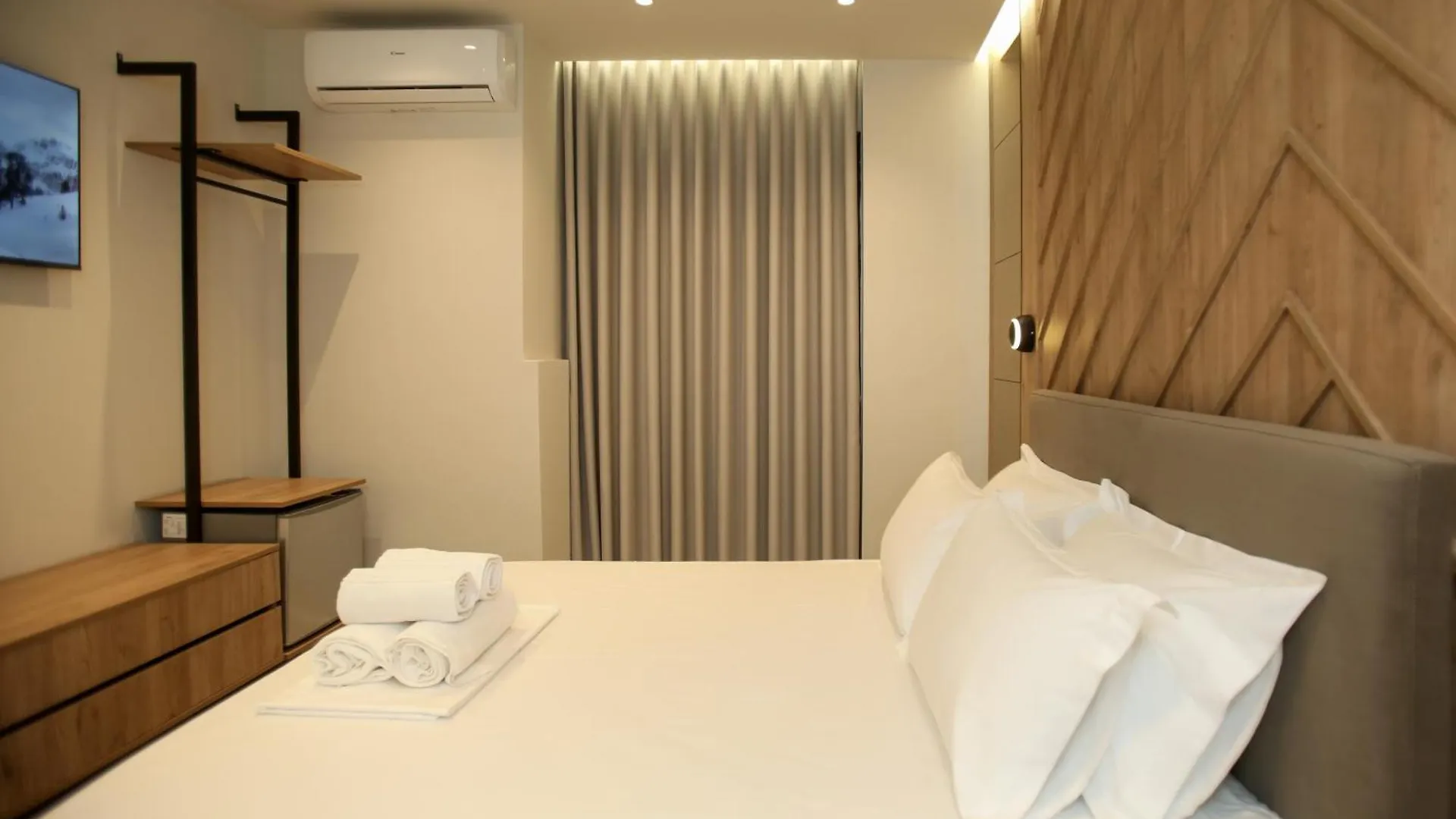Reival Hotel Marina Vlore