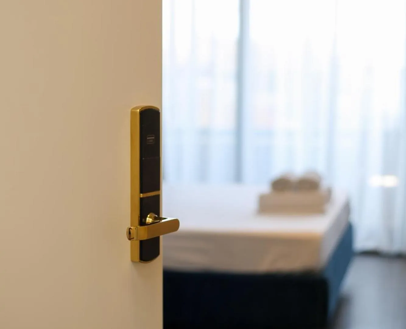 Reival Hotel Marina Vlore