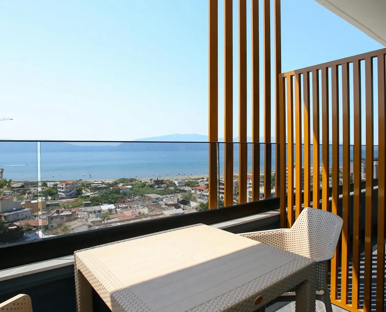 Reival Hotel Marina Vlore