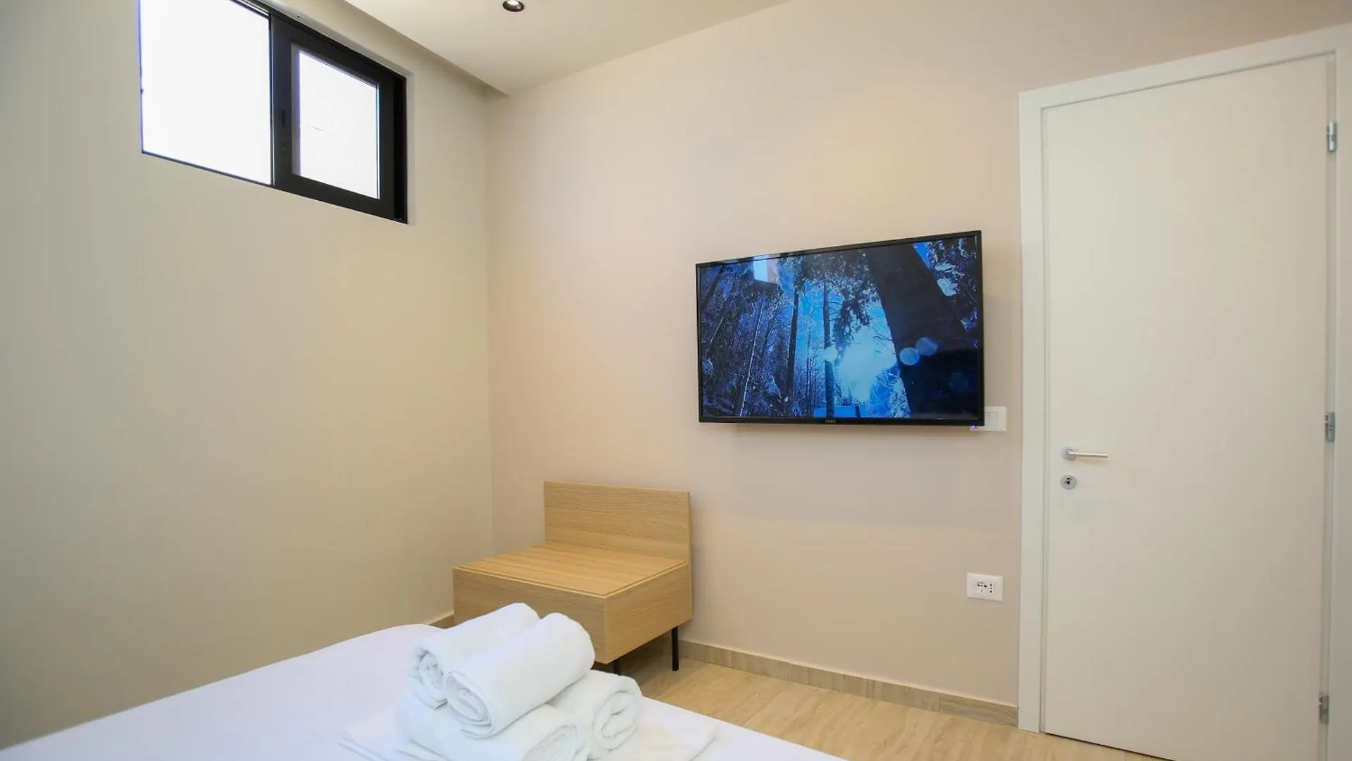Reival Hotel Marina Vlore
