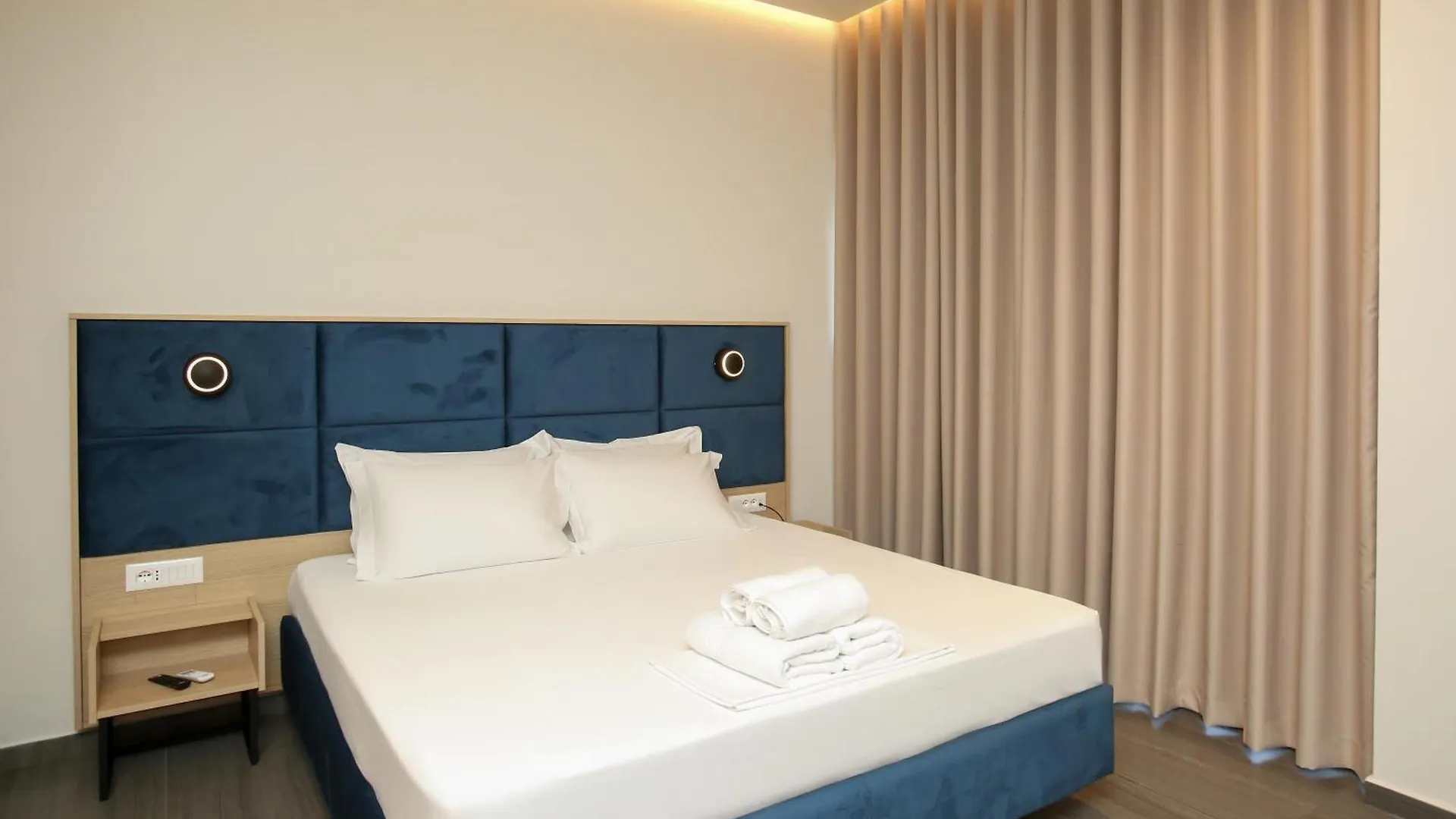 Reival Hotel Marina Vlore Albania