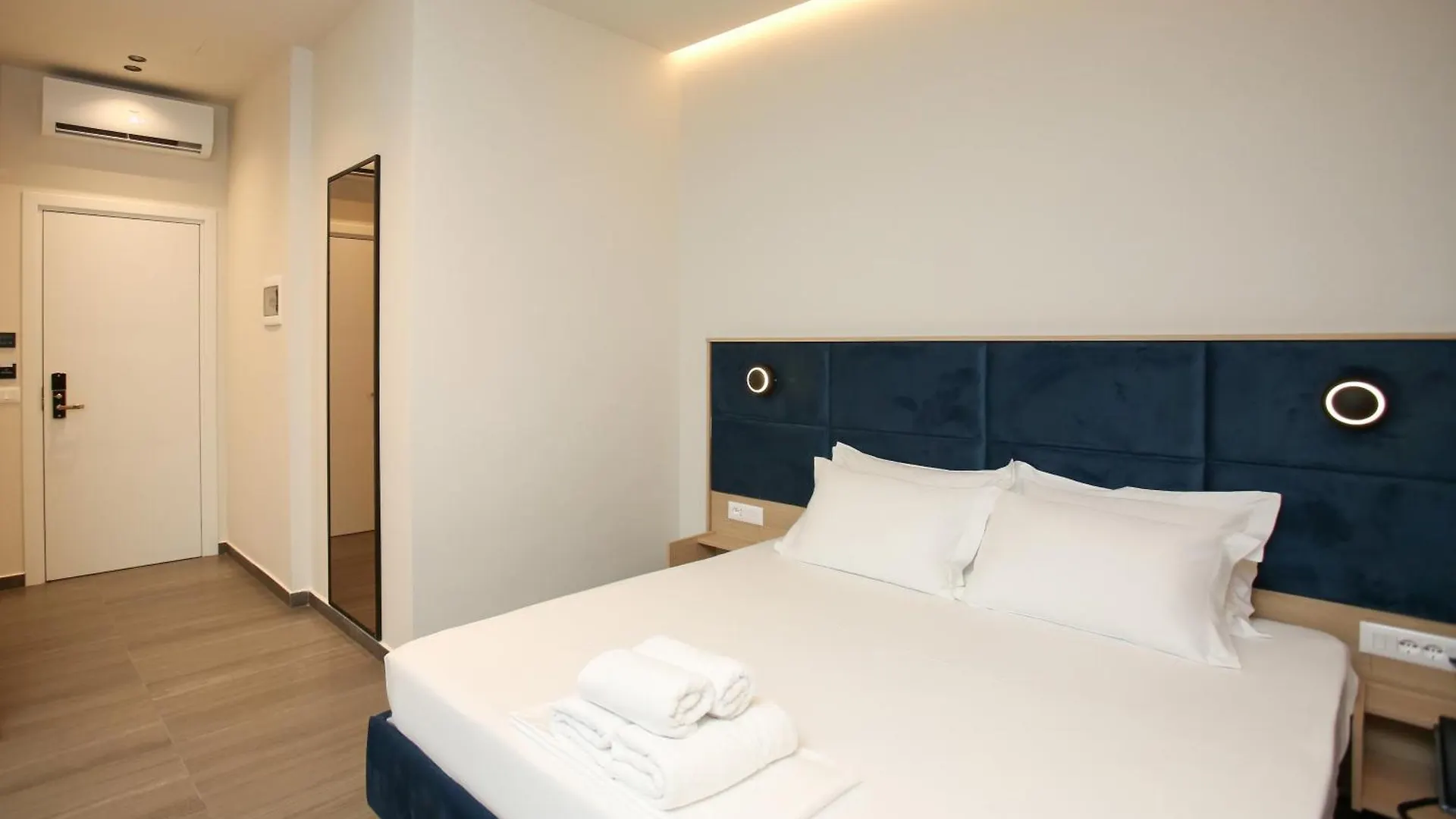 Reival Hotel Marina Vlore