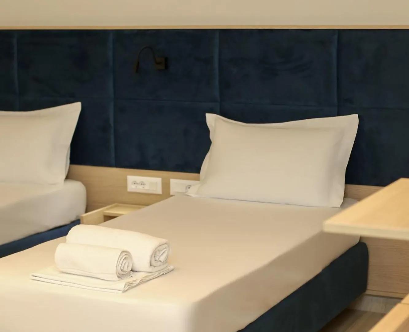Reival Hotel Marina Vlore