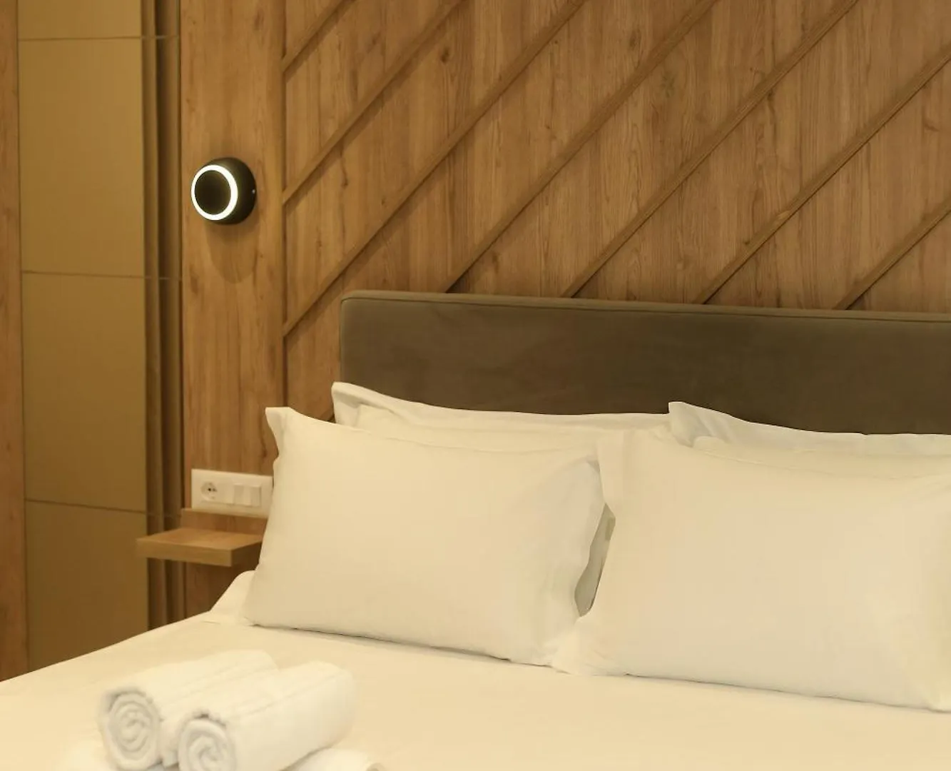Reival Hotel Marina Vlore Albania