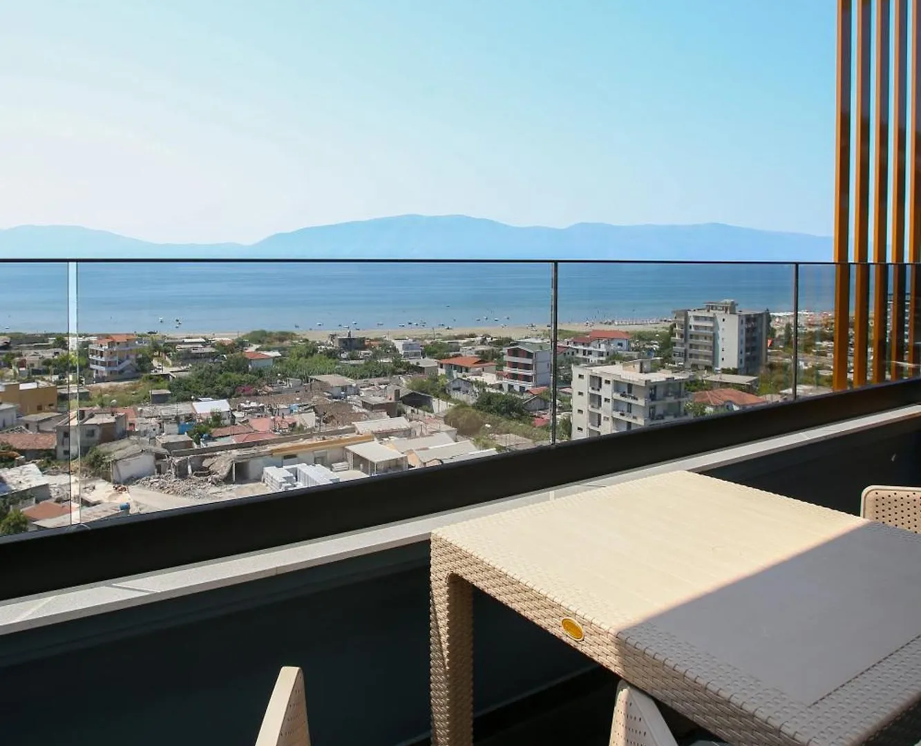 Reival Hotel Marina Vlore