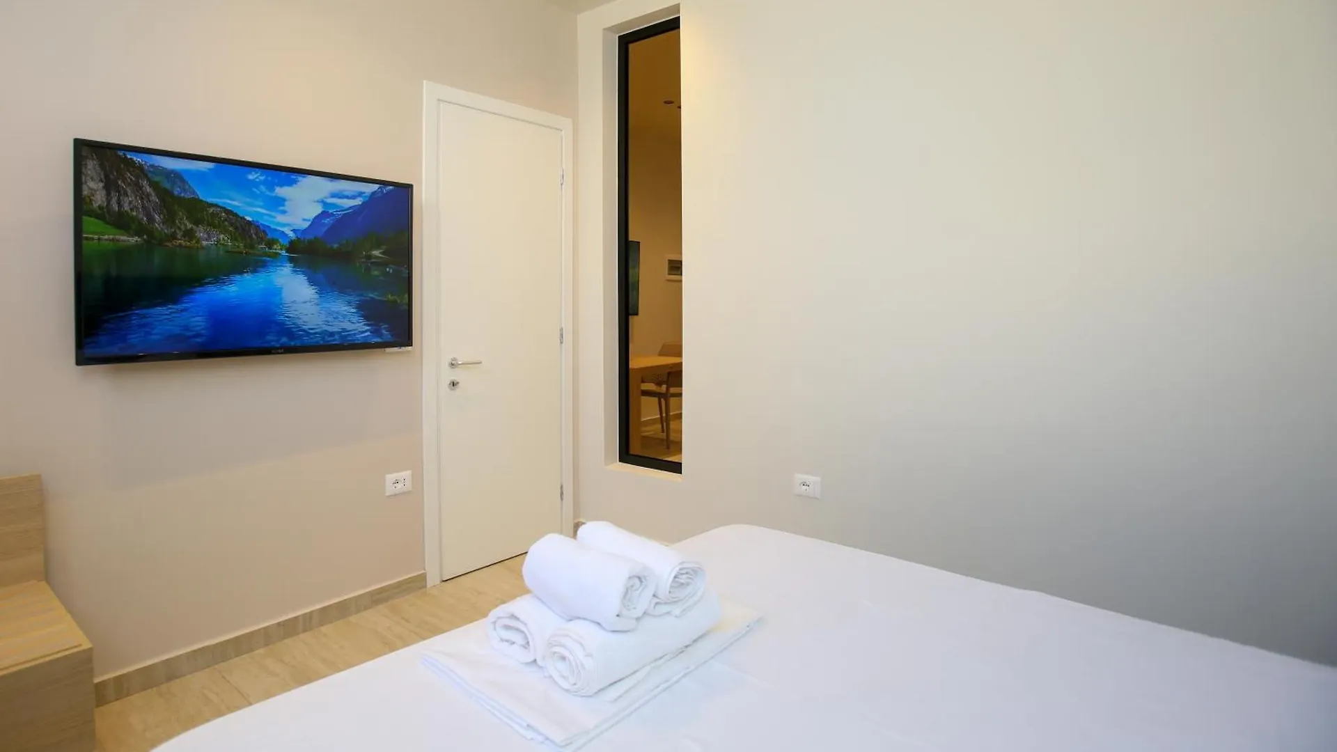 Reival Hotel Marina Vlore