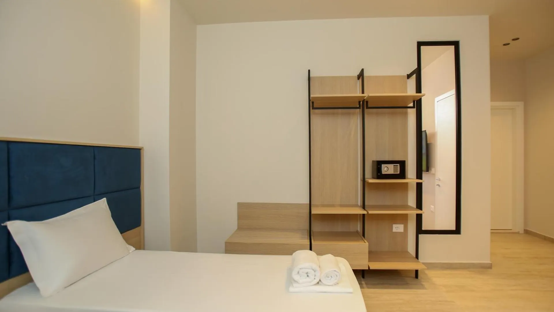 Reival Hotel Marina Vlore 0*,