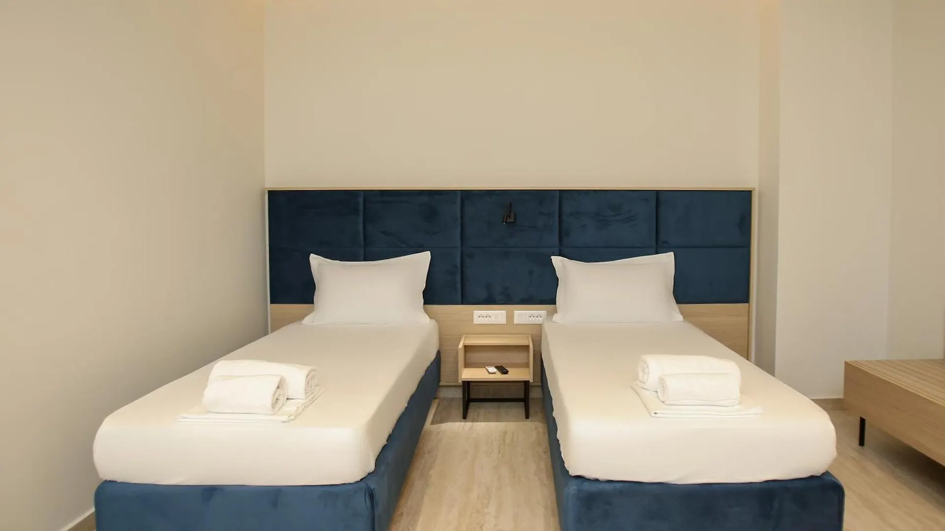 Reival Hotel Marina Vlore