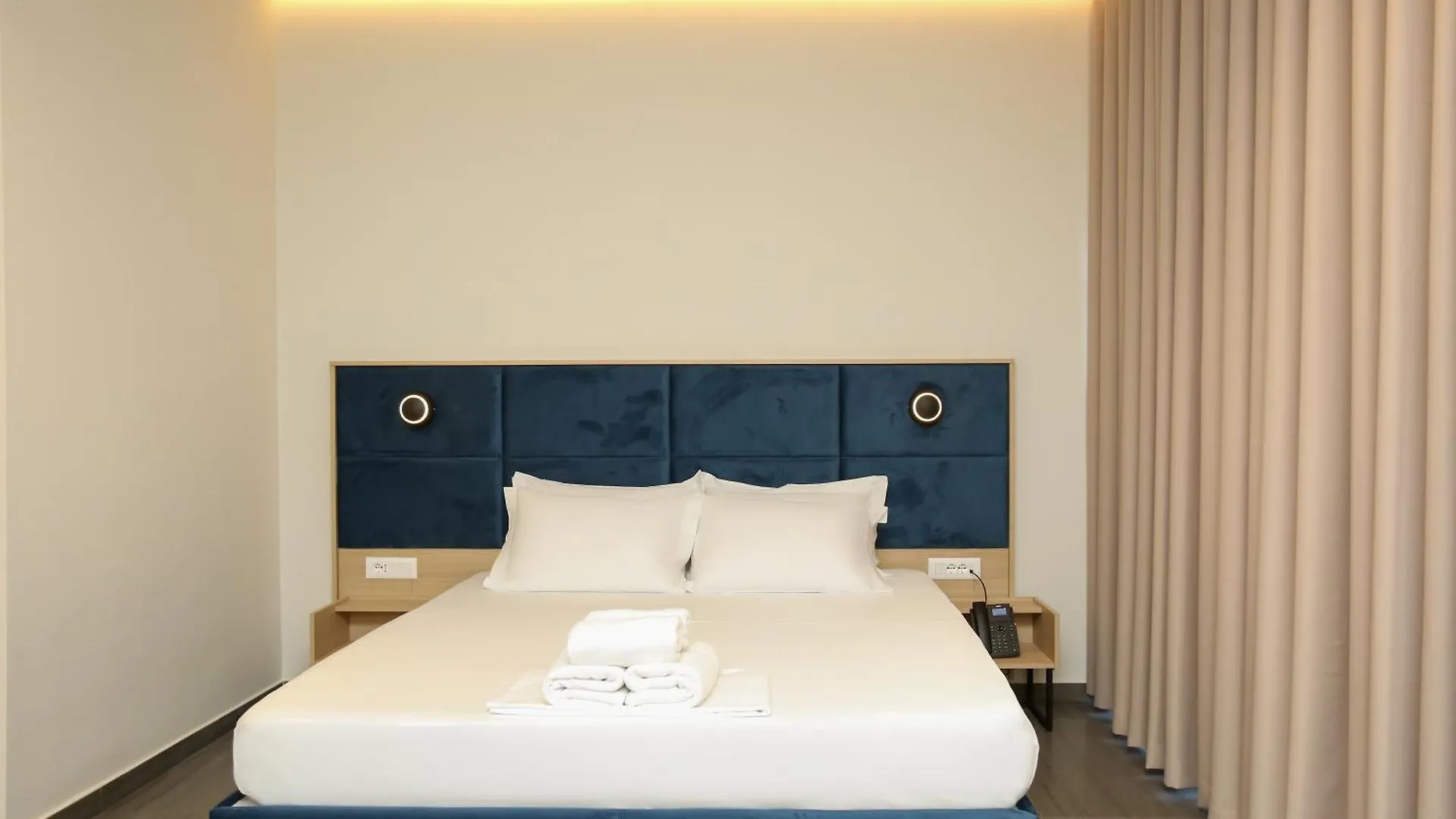 Reival Hotel Marina Vlore Albania