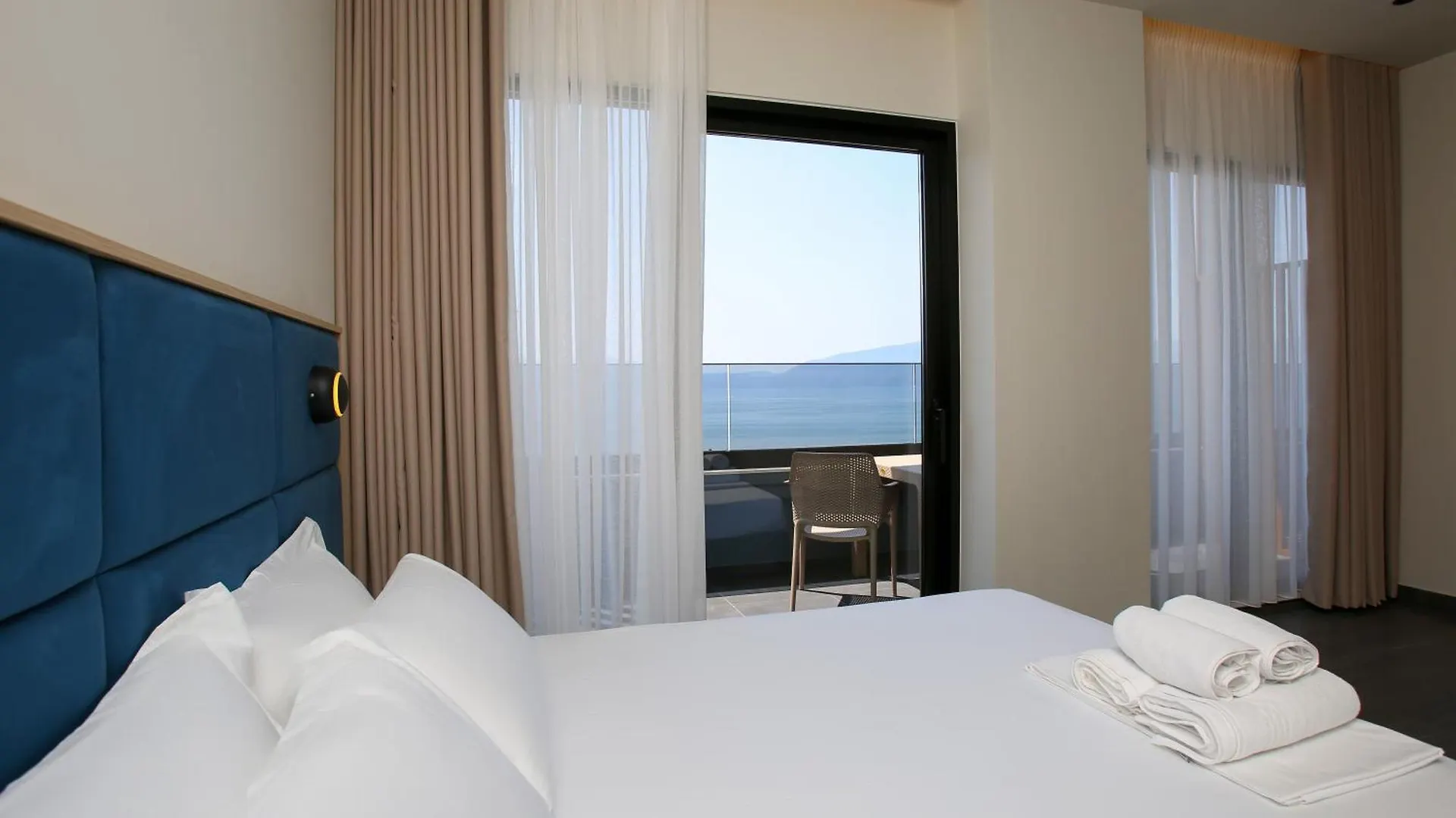 Reival Hotel Marina Vlore