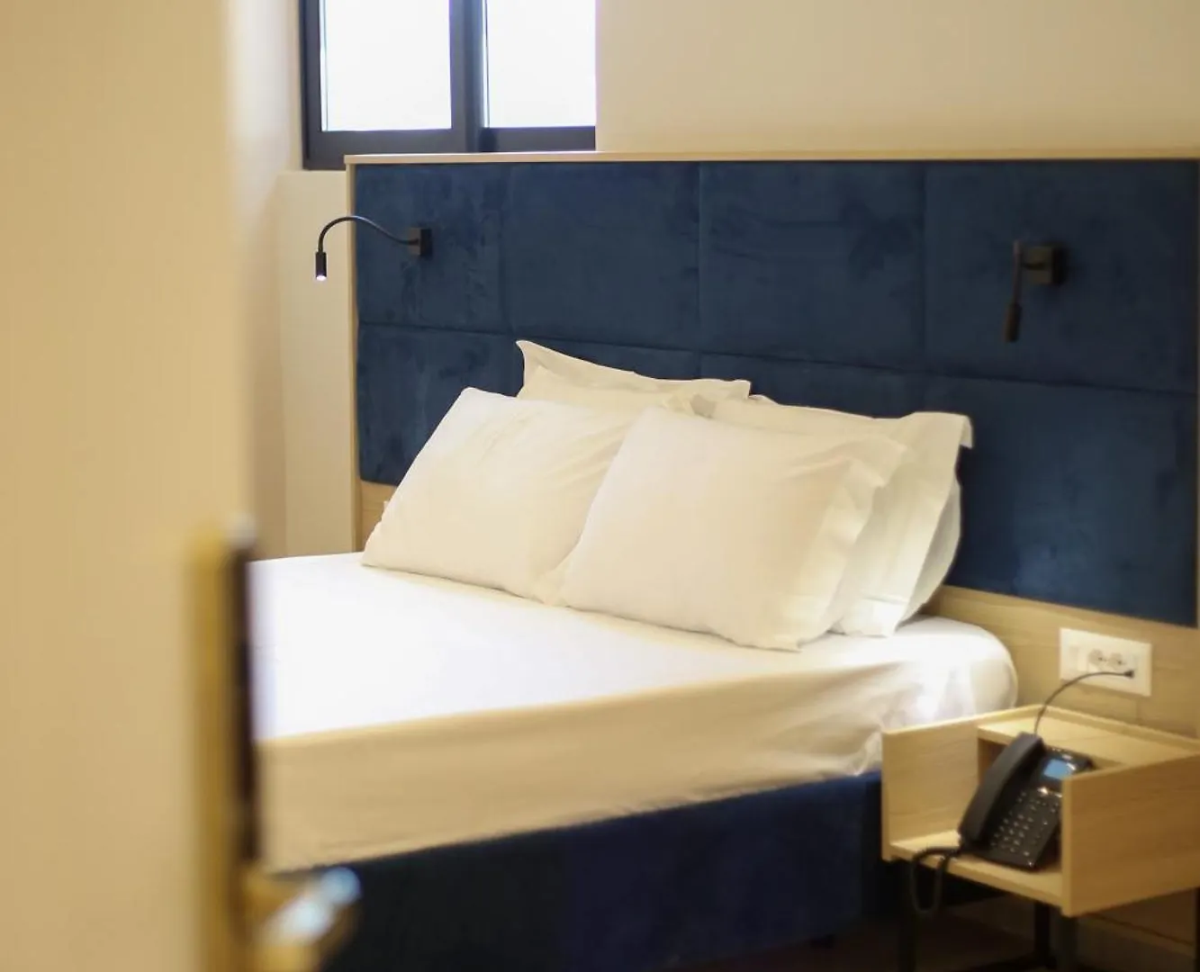 Reival Hotel Marina Vlore 0*,