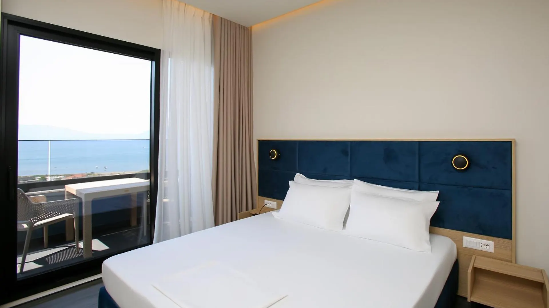Reival Hotel Marina Vlore Albania