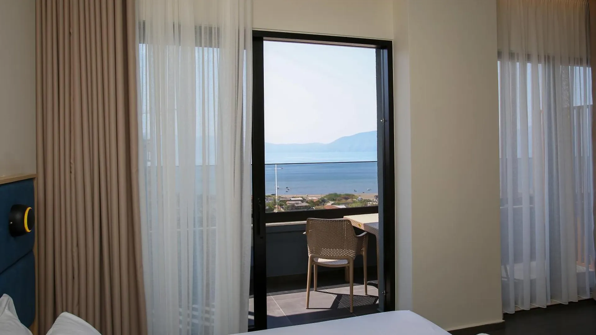 Reival Hotel Marina Vlore
