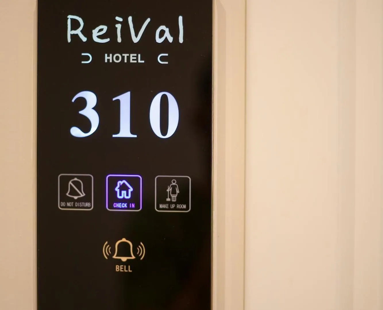 Reival Hotel Marina Vlore