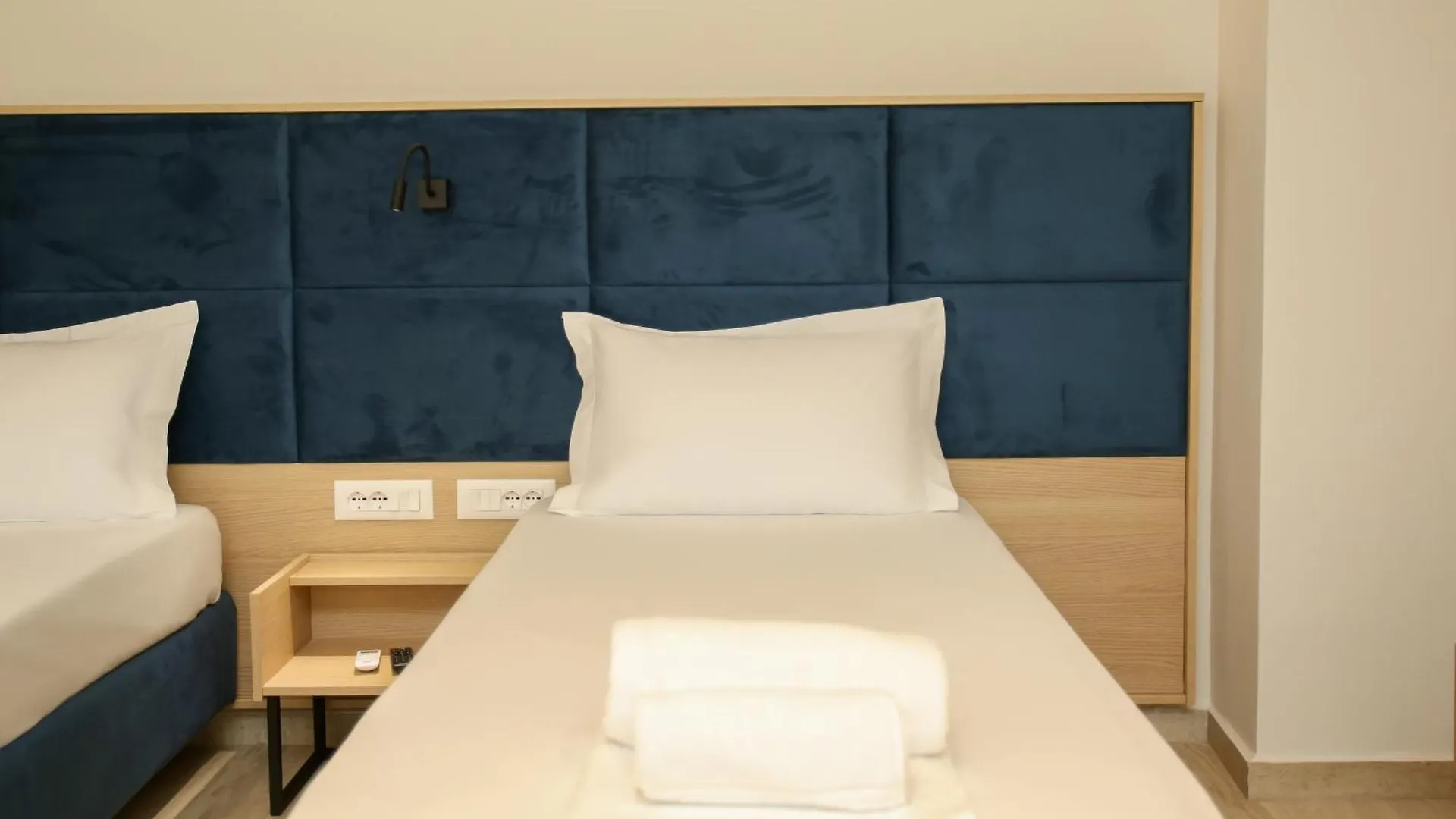 Reival Hotel Marina Vlore 0*,