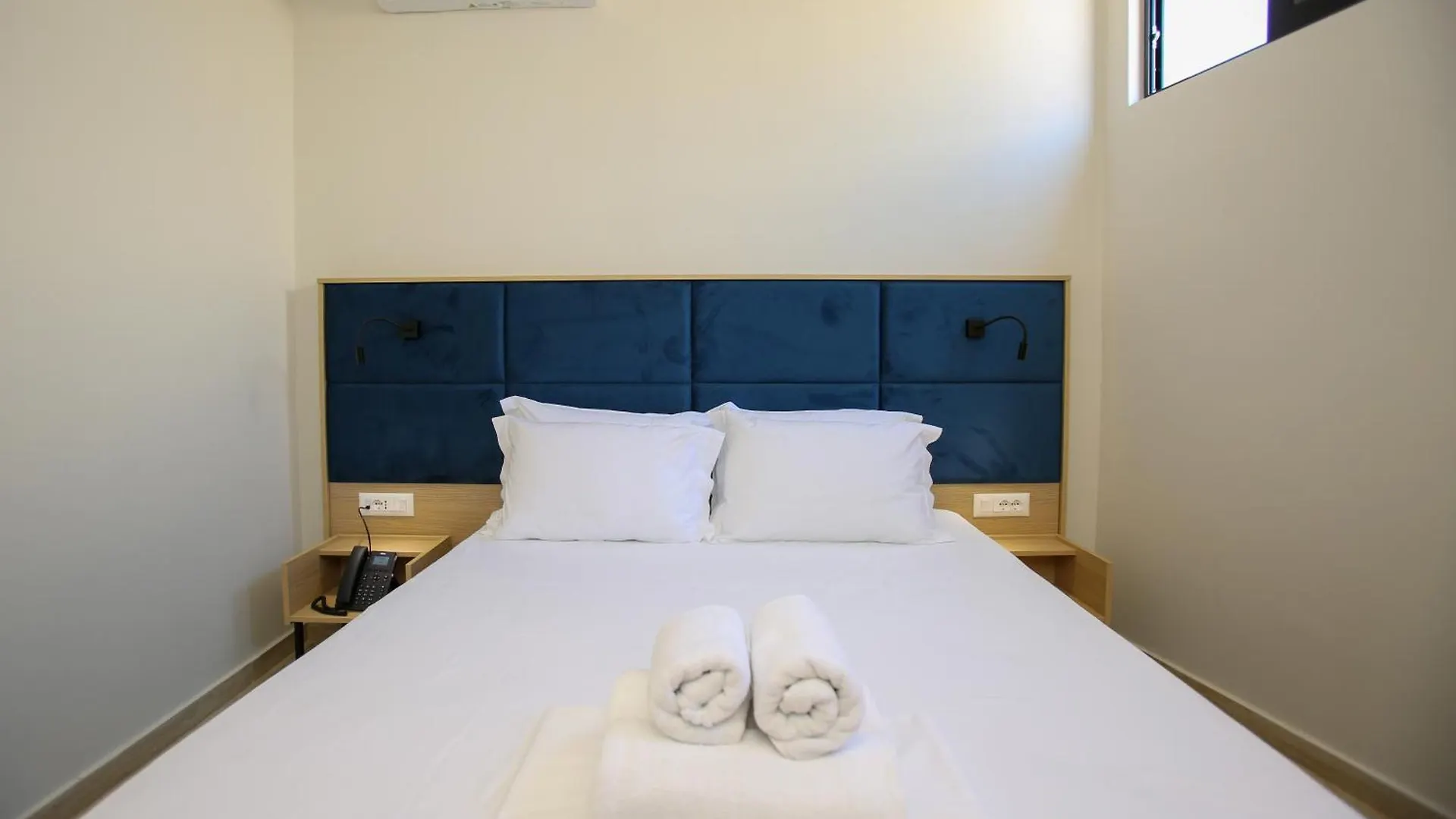 Reival Hotel Marina Vlore Albania