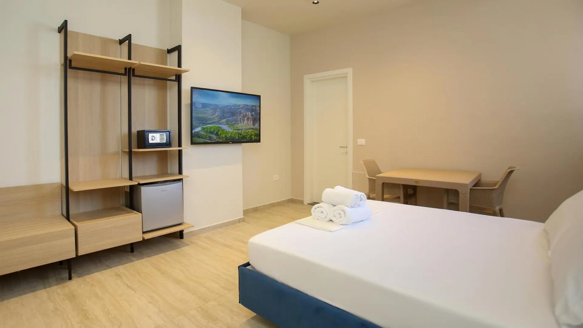 Reival Hotel Marina Vlore