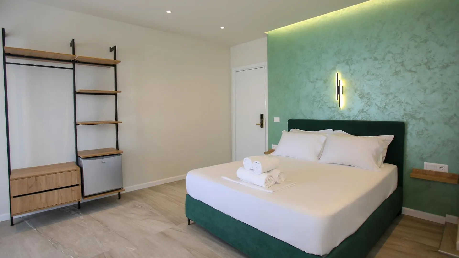 Reival Hotel Marina Vlore Albania