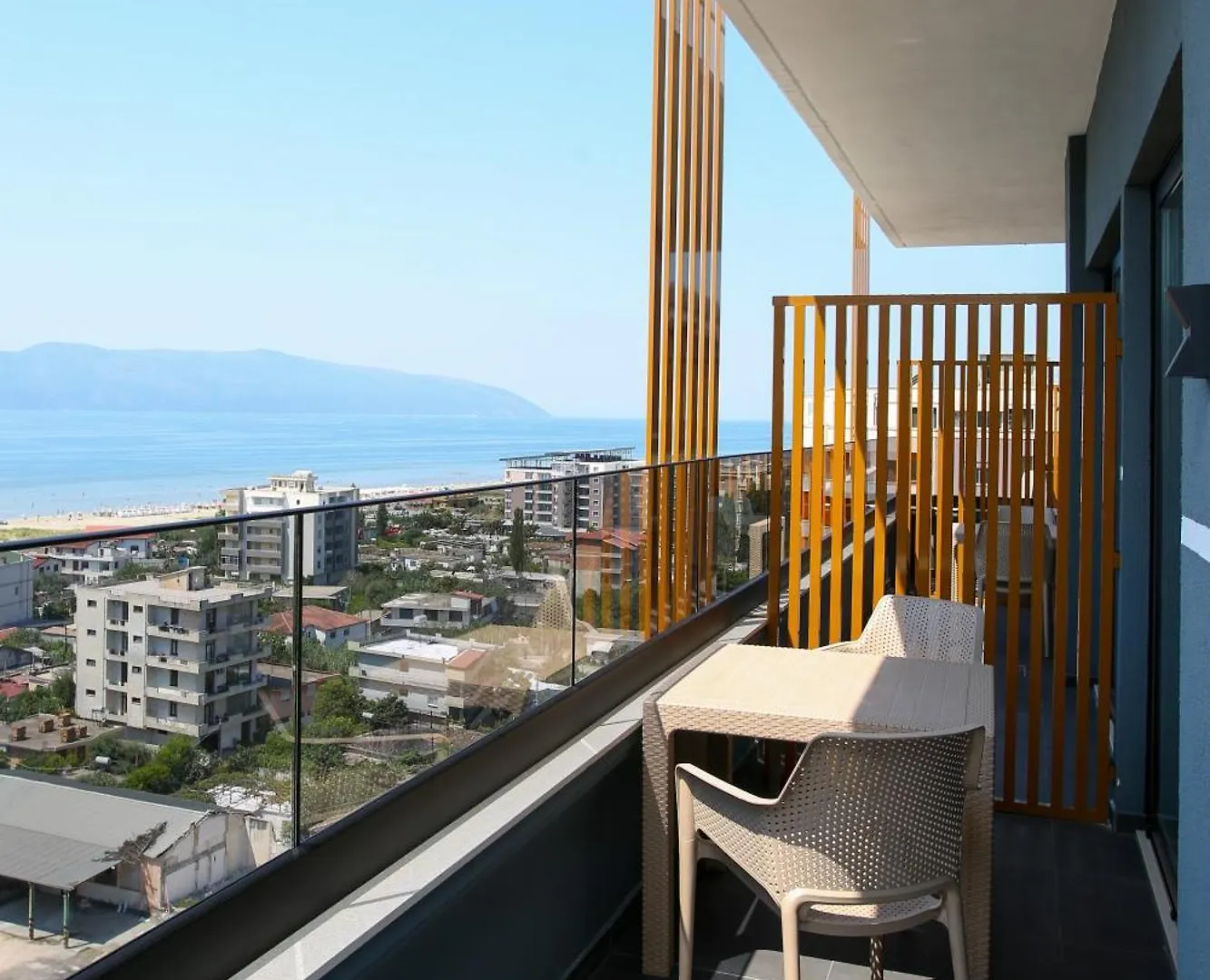 Reival Hotel Marina Vlore Albania