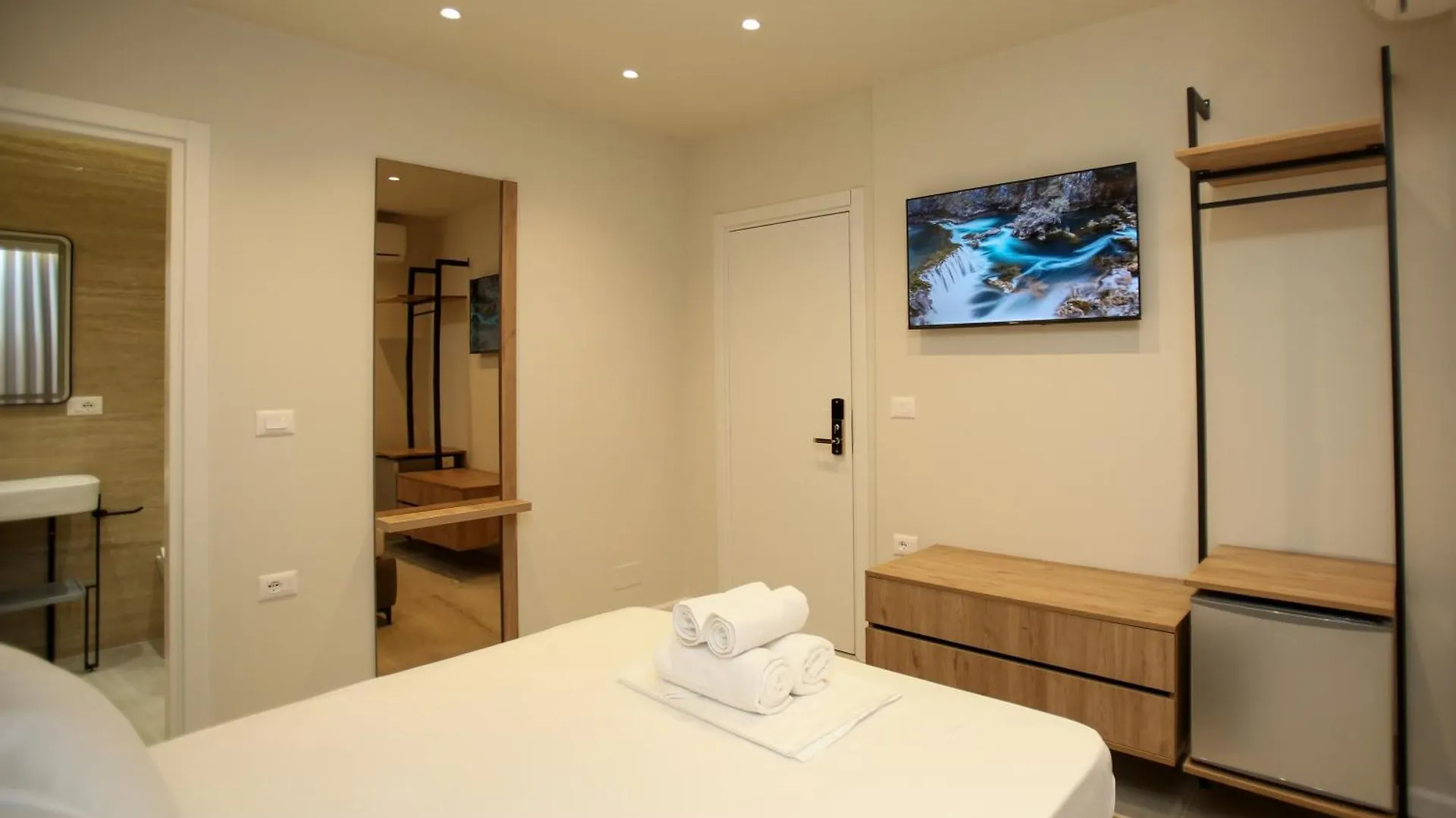 Reival Hotel Marina Vlore