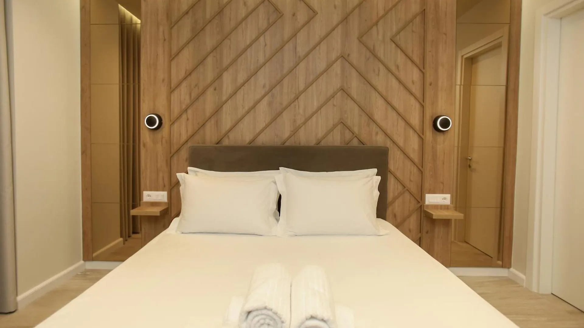 Reival Hotel Marina Vlore