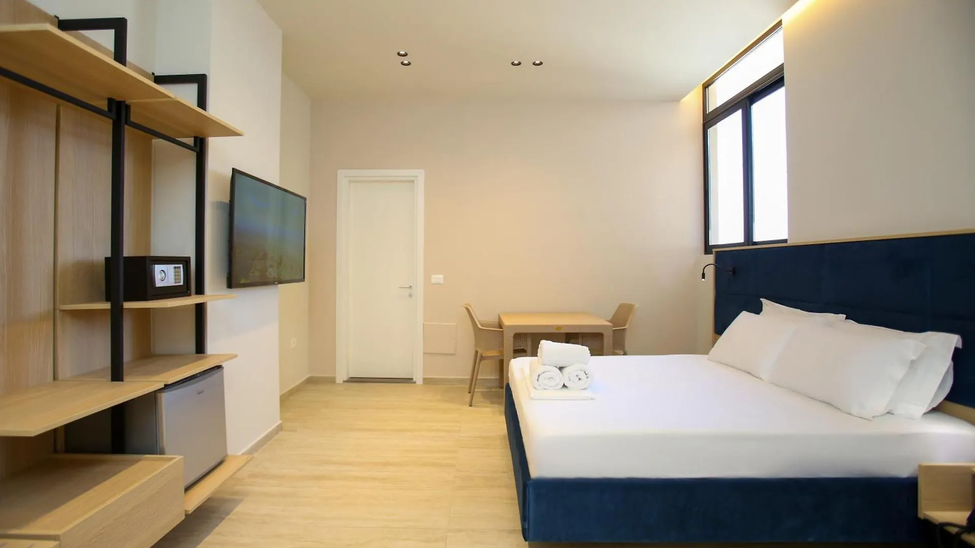 Reival Hotel Marina Vlore Albania