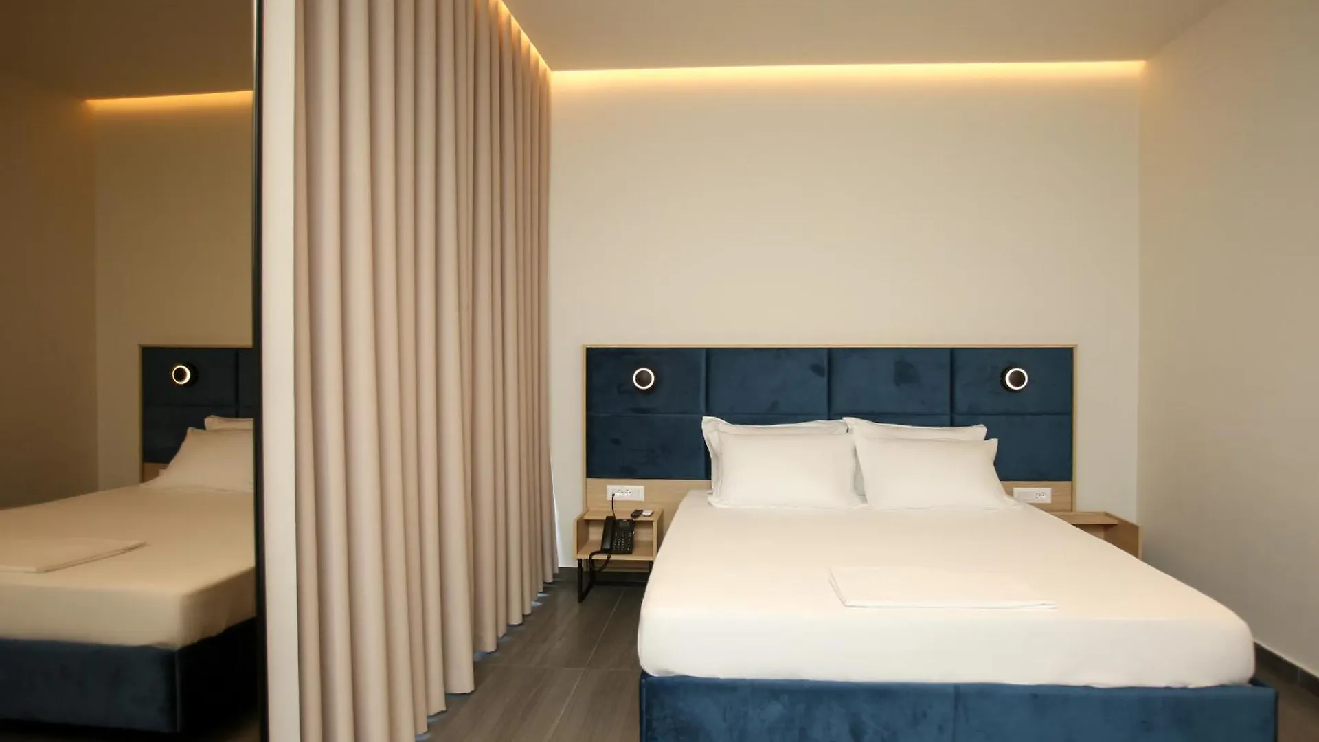 Reival Hotel Marina Vlore