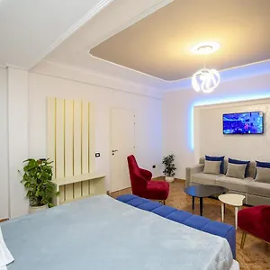 Hotel Stefa, Vlorë