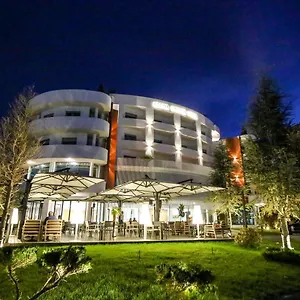 Hotel Regina Garden, Vlorë