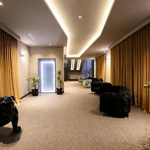 Hotel The View Boutique, Vlorë
