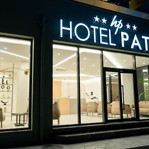 Hotel Patio, Vlorë