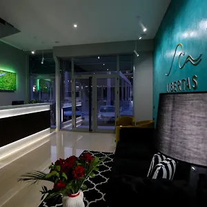 Hotel Libertas, Vlorë