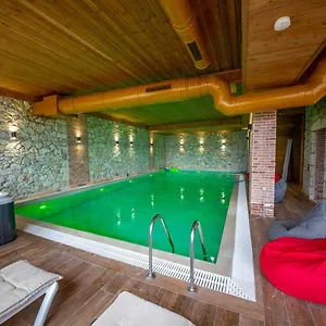 Hotel Aerial &, Vlore