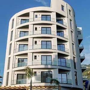 Hotel Valza Boutique, Vlorë