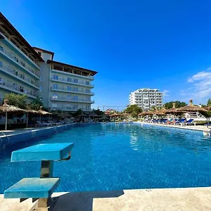 Hotel Europa Grand, Vlore