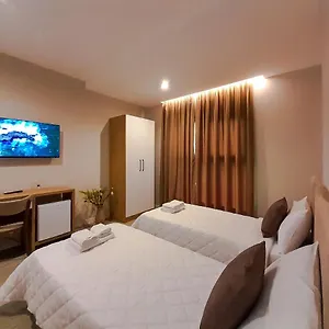 Hotel Solea, Vlorë