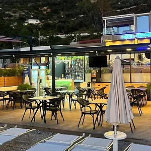 Hotel Tramonto, Vlore