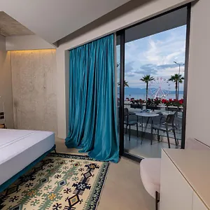 Hotel Dot Tradition, Vlorë