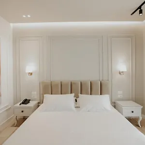 Hotel Seaside, Vlorë