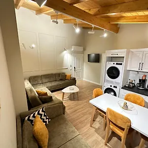 Arial Penthouse Vlorë