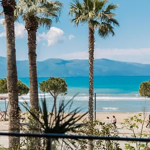 Hotel Mustafa, Vlore